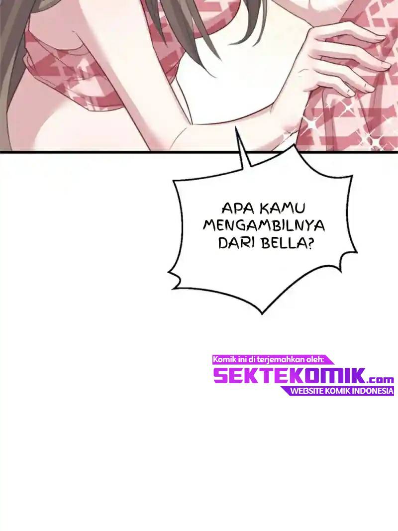 Beauty and the Beasts Chapter 204 Gambar 11